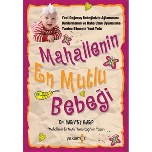 Mahallenin En Mutlu Bebeği