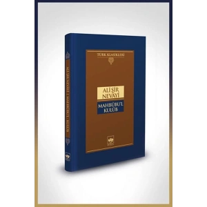 Mahbûbul-Kulûb-Türk Klasikleri (Ciltli)
