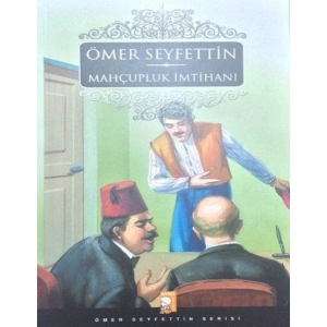 Mahçupluk İmtihanı