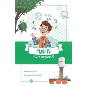 Mahir İcat Peşinde