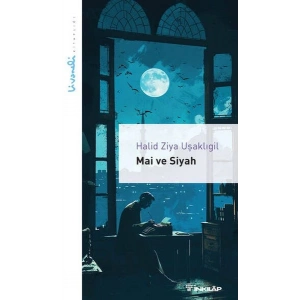 Mai ve Siyah - Livaneli Kitaplığı