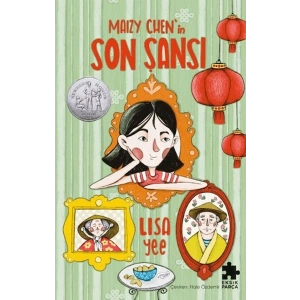 Maizy Chenin Son Şansı