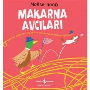 Makarna Avcıları