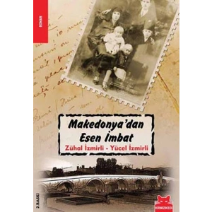 Makedonyadan Esen İmbat