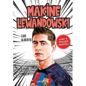 Makine Lewandowski