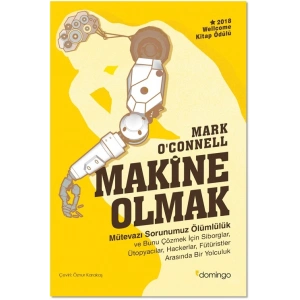 Makine Olmak