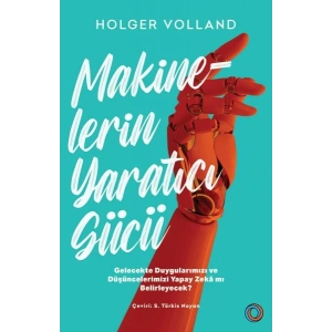 Makinelerin Yaratıcı Gücü