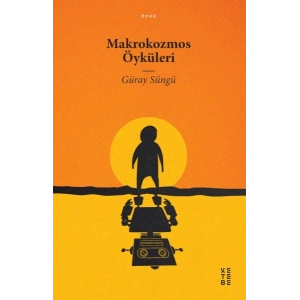 Makrokozmos Öyküleri
