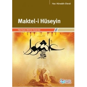 Maktel-i Hüseyin