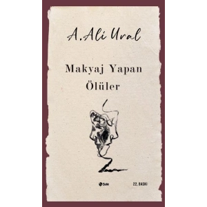 Makyaj Yapan Ölüler