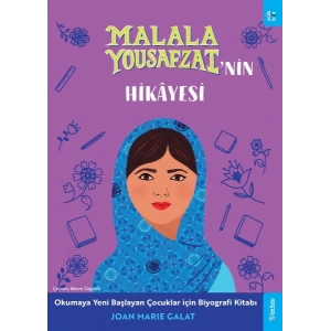 Malala Yousafzainin Hikâyesi