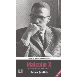 Malcolm X