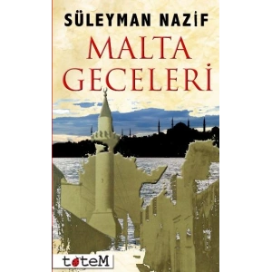 Malta Geceleri Hitabe