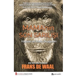 Mama’nın Son Sarılışı