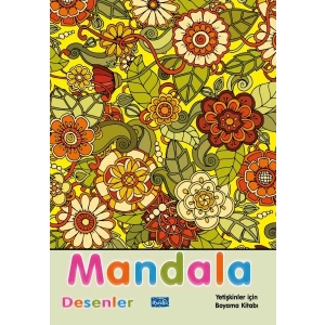 Mandala Desenler