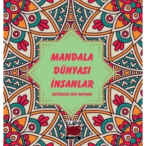 Mandala Dünyası-İnsanlar