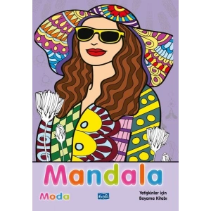 Mandala Moda