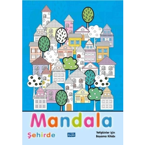 Mandala Şehirde