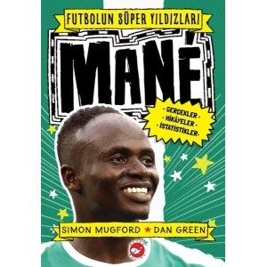 Mane - Futbolun Süper Yıldızları
