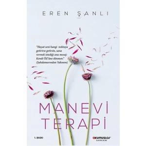 Manevi Terapi