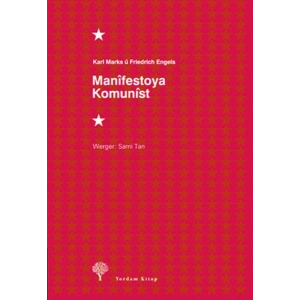 Manifestoya Komunist