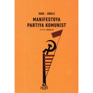 Manifestoya Partiya Komunist