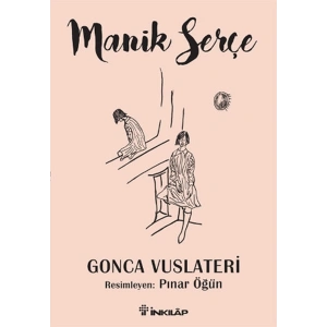 Manik Serçe