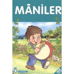 Maniler