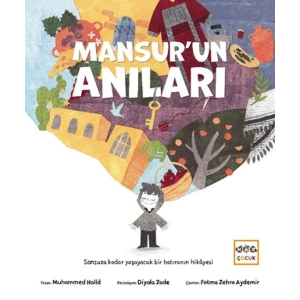 Mansurun Anıları
