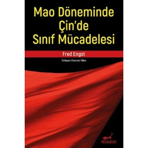 Mao Döneminde Çinde Sınıf Mücadelesi