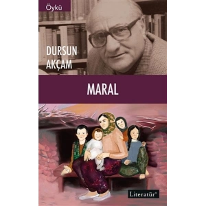 Maral