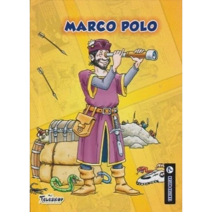 Marco Polo - Tanıyor Musun?