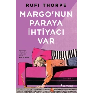Margonun Paraya İhtiyacı Var