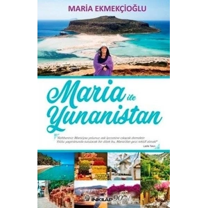 Maria ile Yunanistan