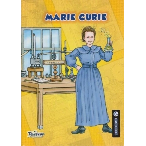 Marie Curie - Tanıyor Musun?