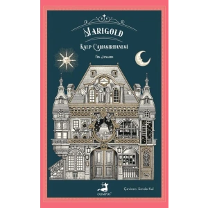 Marıgold Kalp Çamaşırhanesi