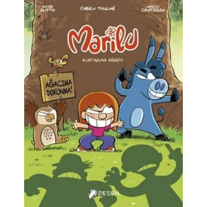 Marilu – Kurtarma Görevi