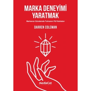 Marka Deneyimini Yaratmak