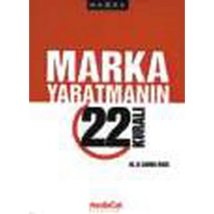 Marka Yaratmanın 22 Kuralı