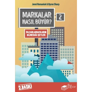 Markalar Nasıl Büyür? 2