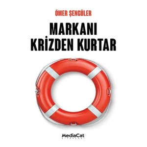 Markanı Krizden Kurtar