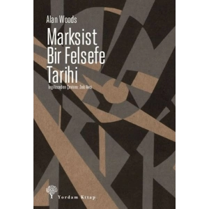 Marksist Bir Felsefe Tarihi