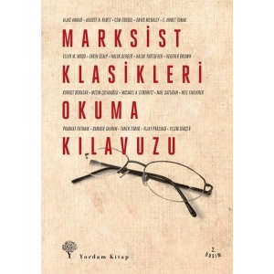 Marksist Klasikleri Okuma Kılavuzu