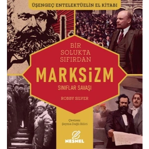 Marksizm Sınıflar Savaşı