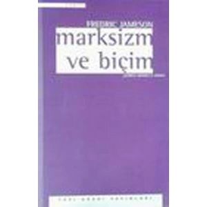 Marksizm ve Biçim