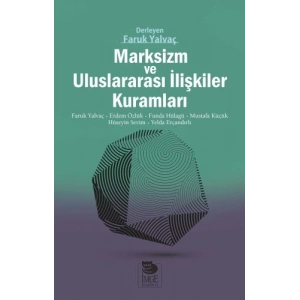 Marksizm ve Uluslararası İlişkiler Kuramları