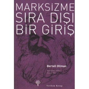 Marksizme Sıra Dışı Bir Giriş
