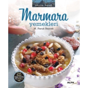 Marmara Yemekleri