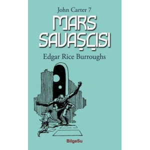 Mars Savaşçısı John Carter 7
