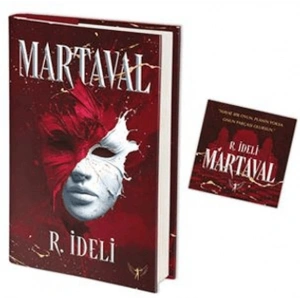 Martaval (Ciltli)